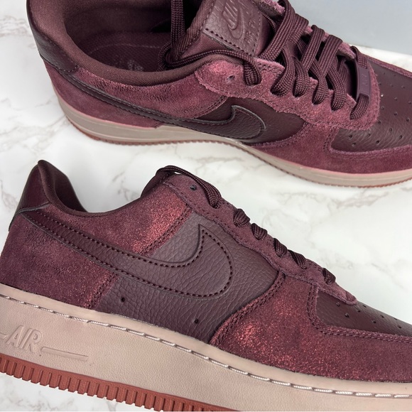 Nike Air Force 1 07 Premium - Picture 14 of 16